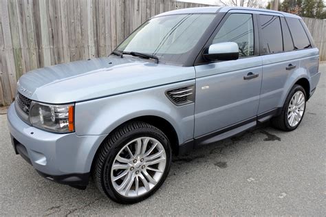 land rover the villages|Land Rover Range Rover for sale in The Villages, Florida.